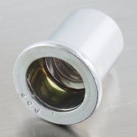 ポップナット(スタンダード平頭)