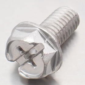 (+-)六角フランジボルト