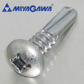 MRX (+)なべドリルねじ