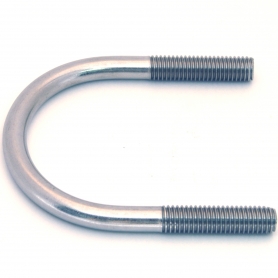 Uボルト 船舶用 C型