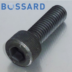 六角穴付ボルト 全ねじ(ボサード品)
