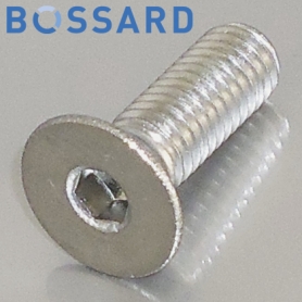 六角穴付皿ボルト(ボサード品)