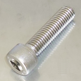 SDCクリーン六角穴付ボルト