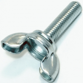 プレス蝶ボルト 3種