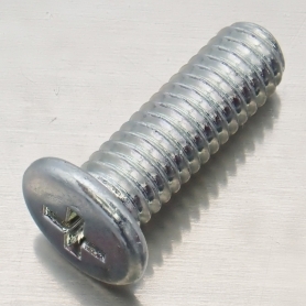 (+)なべ小ねじ 0番2種