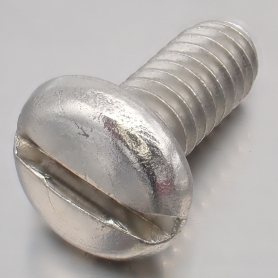 (-)なべ小ねじ UNC