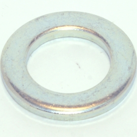 丸ワッシャー ISO 小形