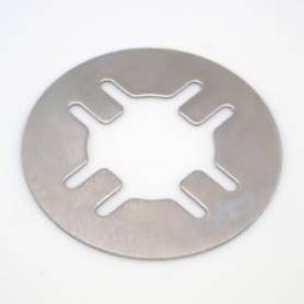 プレホールドワッシャー