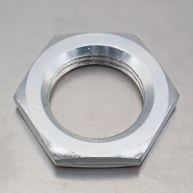 管用ナット P=1.0