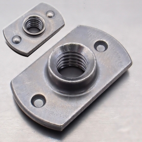 T型溶接ナット(1A形)