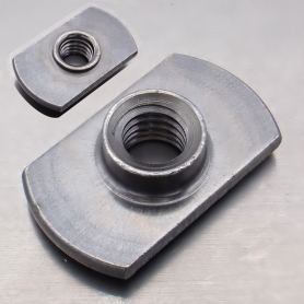 T型溶接ナット(2A形)