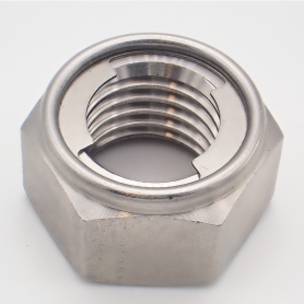セルフロッキングナット 輸入品