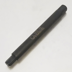 六角内ねじエンザート用挿入工具 6102型(ハンド・機械加工共用)