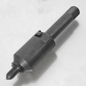 エンザート挿入工具620型(機械加工用)