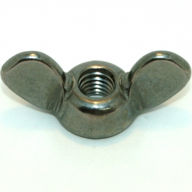 冷間蝶ナット 1種