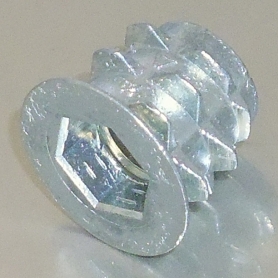 鬼目ナットDタイプ