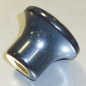 マッシュルームノブ めねじ