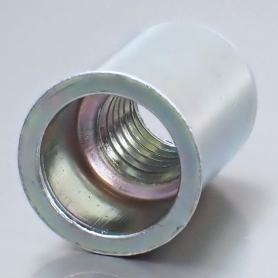 KRSブラインドナット(皿・スモールフランジ)