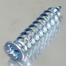 (+)A皿 タッピング(1種) 小頭