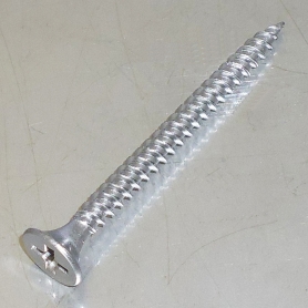 軽天ビス ラッパ