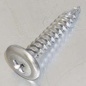 軽天ビス シンワッシャー