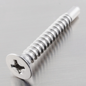 (+)BRP 皿タッピング