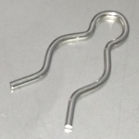 スナップリテーナ