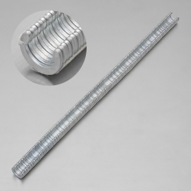 クリセント形止め輪(スタック)