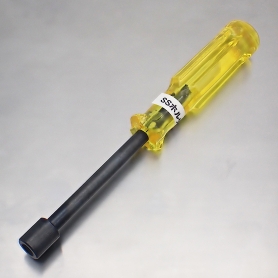 プッシュナット 軸用ホルダー