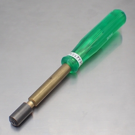 プッシュナット 穴用ホルダー