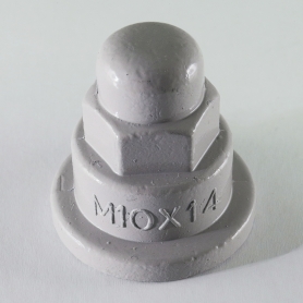 ジンクハット オールアンカー用