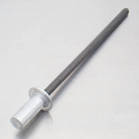 ブラインドリベット 丸頭 シールド(KRS)