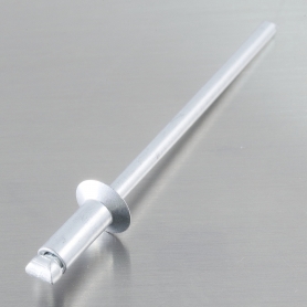 ブラインドリベット 皿頭 標準(ロブテックス)