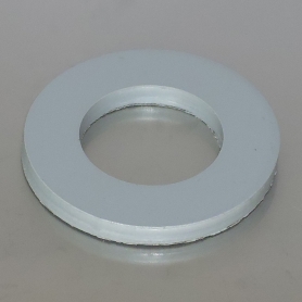丸ワッシャー 樹脂