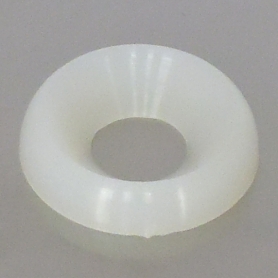 ローゼットワッシャー 樹脂