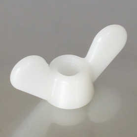 蝶ナット 樹脂