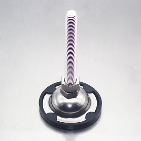 アジャストボルト ゴム付