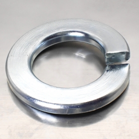 スプリングワッシャー 1号