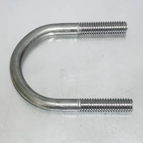 Uボルト 一般鋼管用 輸入品