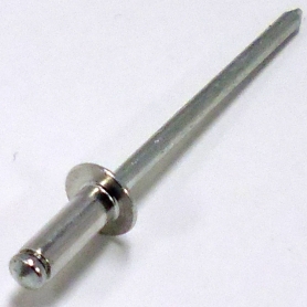 ブラインドリベット 丸頭 標準(ニッセン)