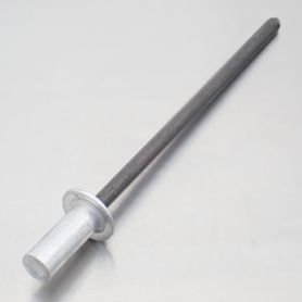 ブラインドリベット 丸頭 シールド(ニッセン)