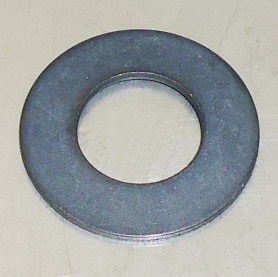 皿ばね 軽荷重用(オチアイ)